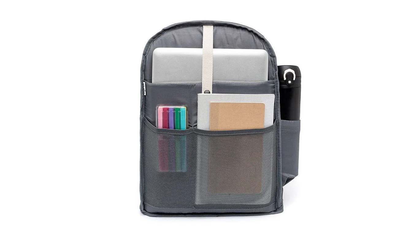 Lefrik Capsule Backpack
