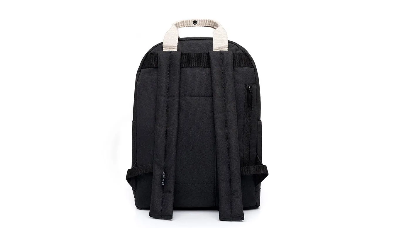 Lefrik Capsule Backpack