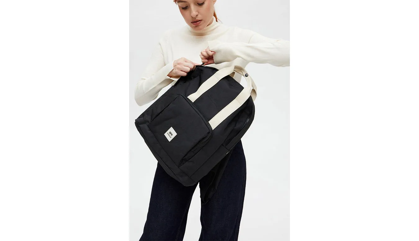 Lefrik Capsule Backpack