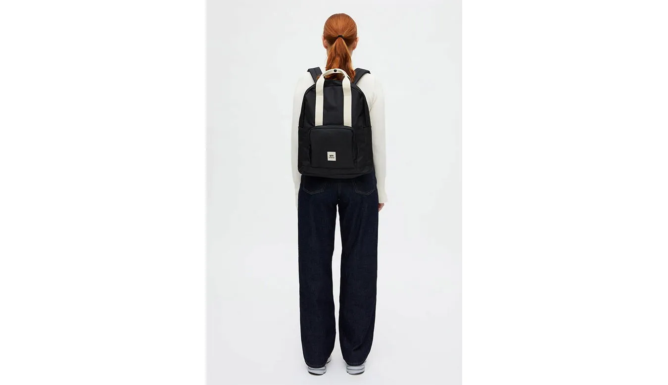Lefrik Capsule Backpack