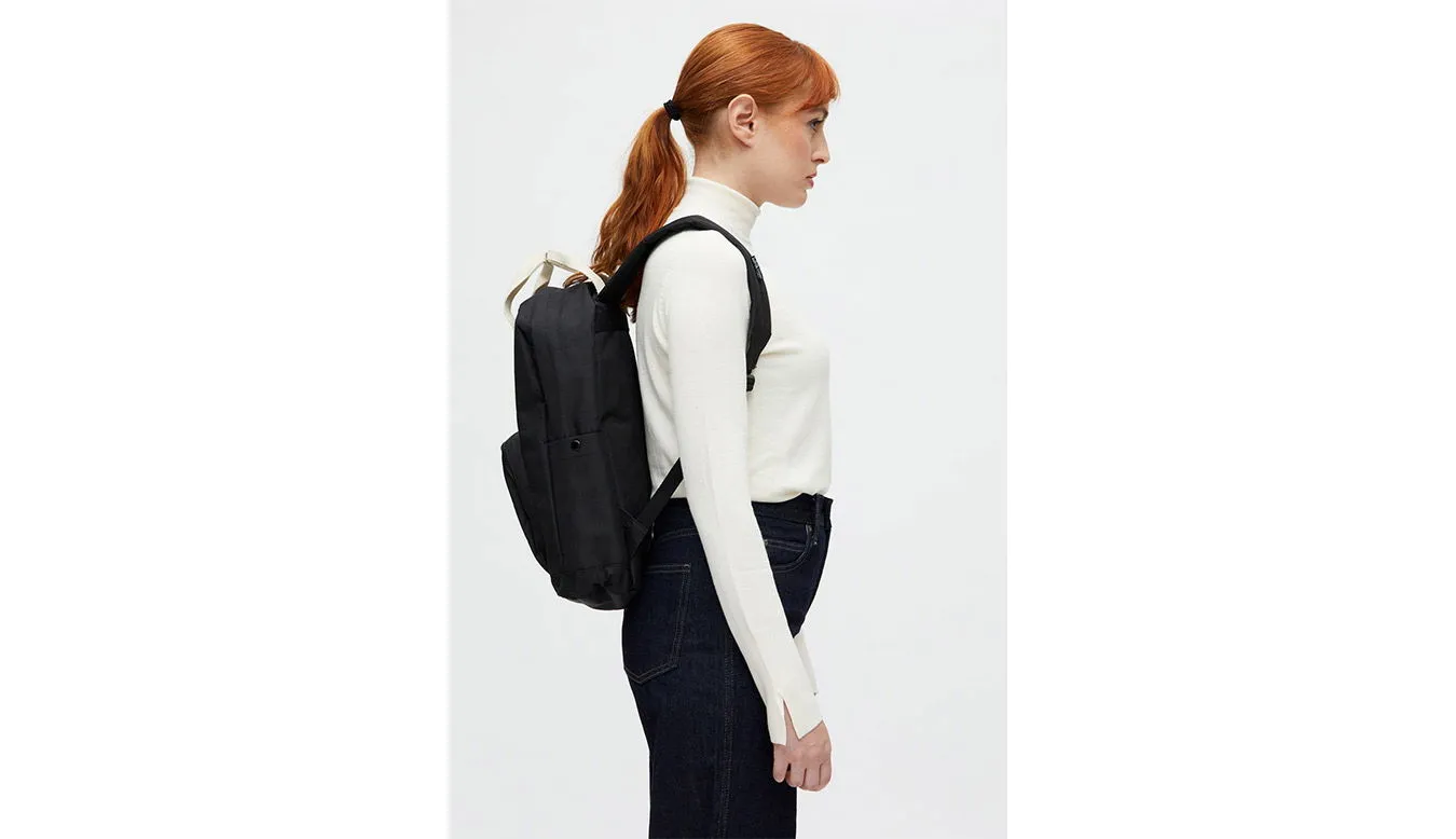 Lefrik Capsule Backpack