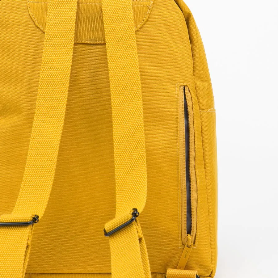 Lefrik Gold Vlassic Backpack