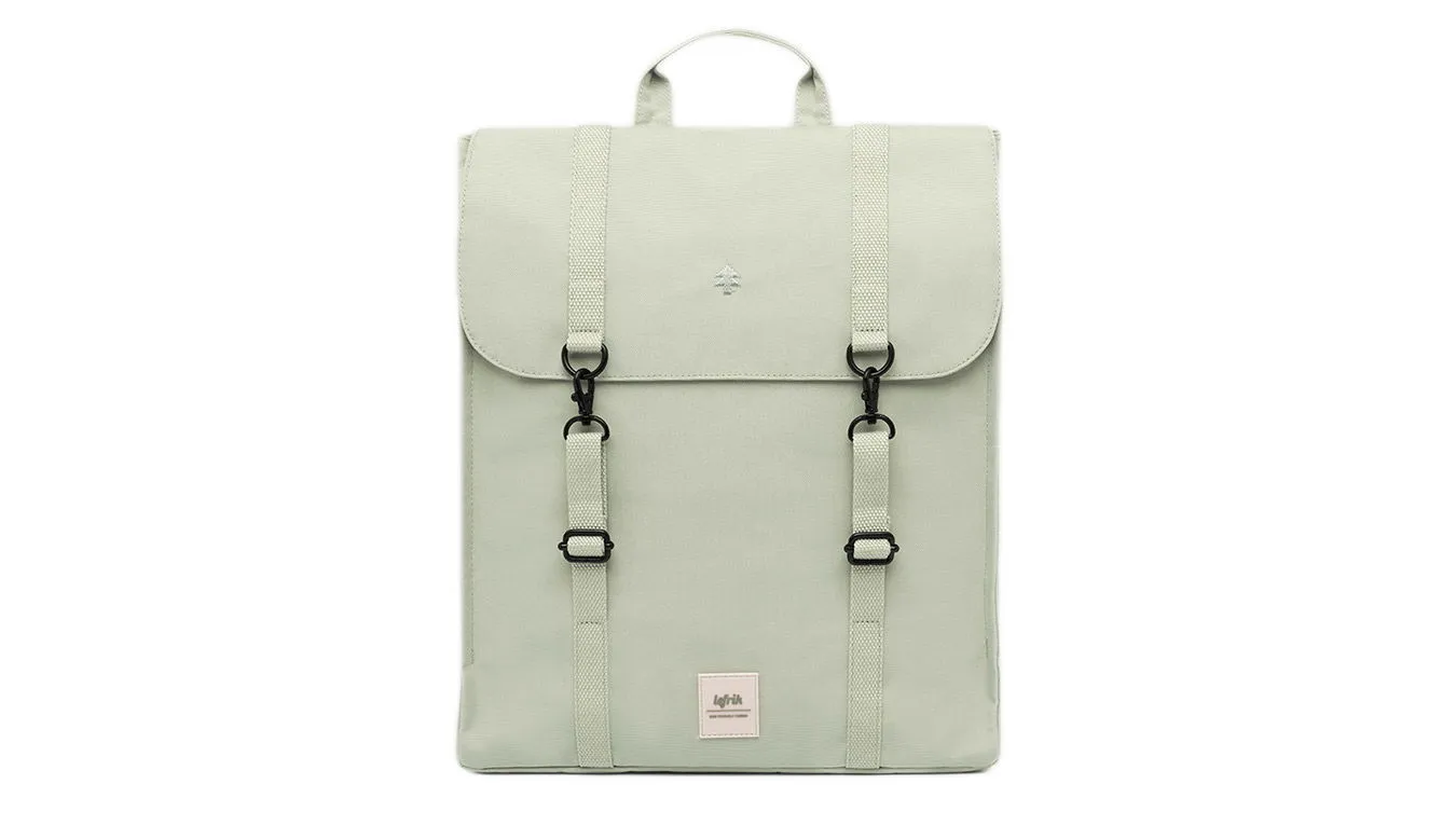 Lefrik Handy Metal Backpack