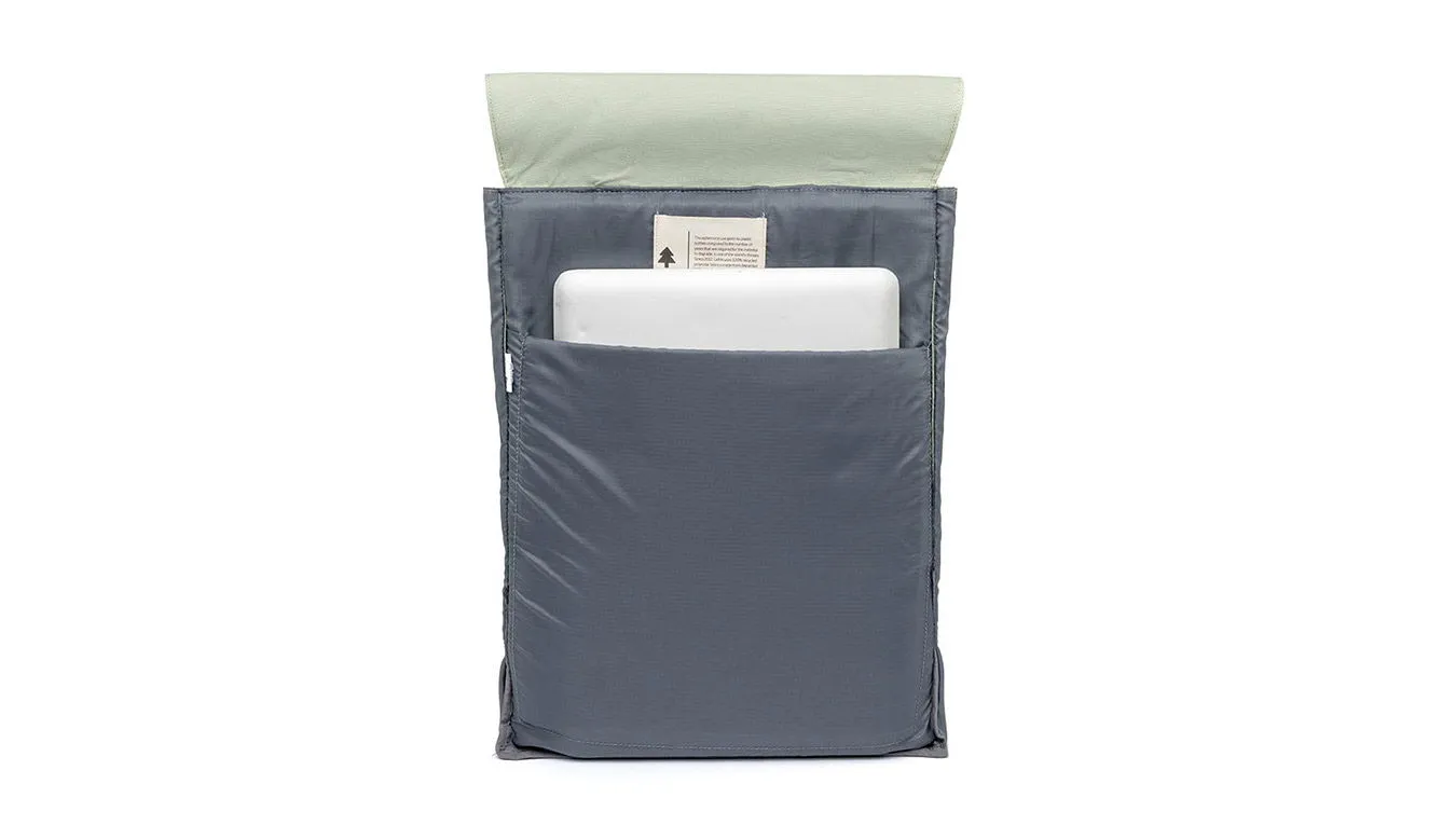 Lefrik Handy Metal Backpack