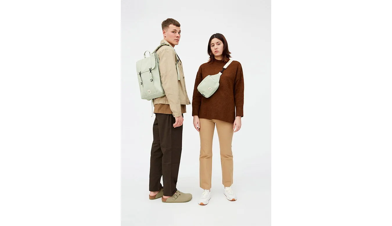 Lefrik Handy Metal Backpack