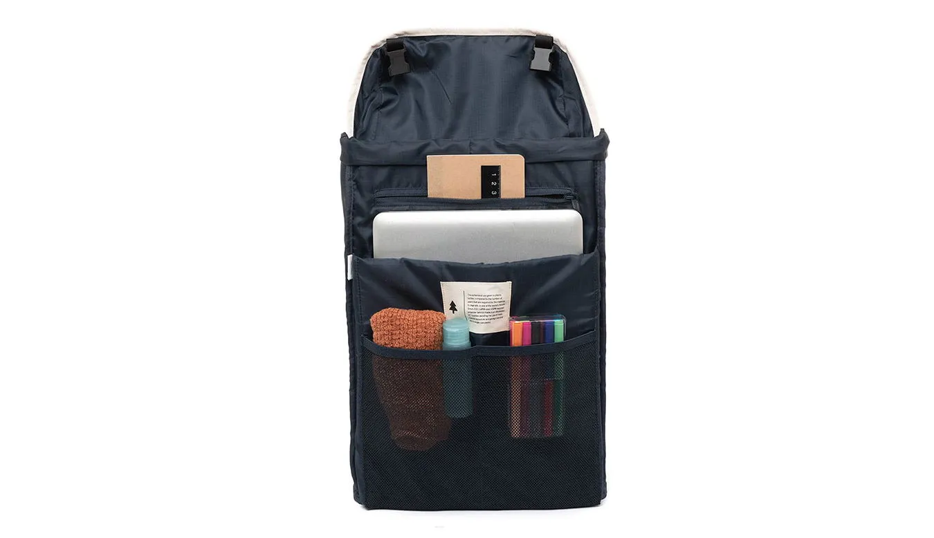 Lefrik Mountain Backpack Bateau