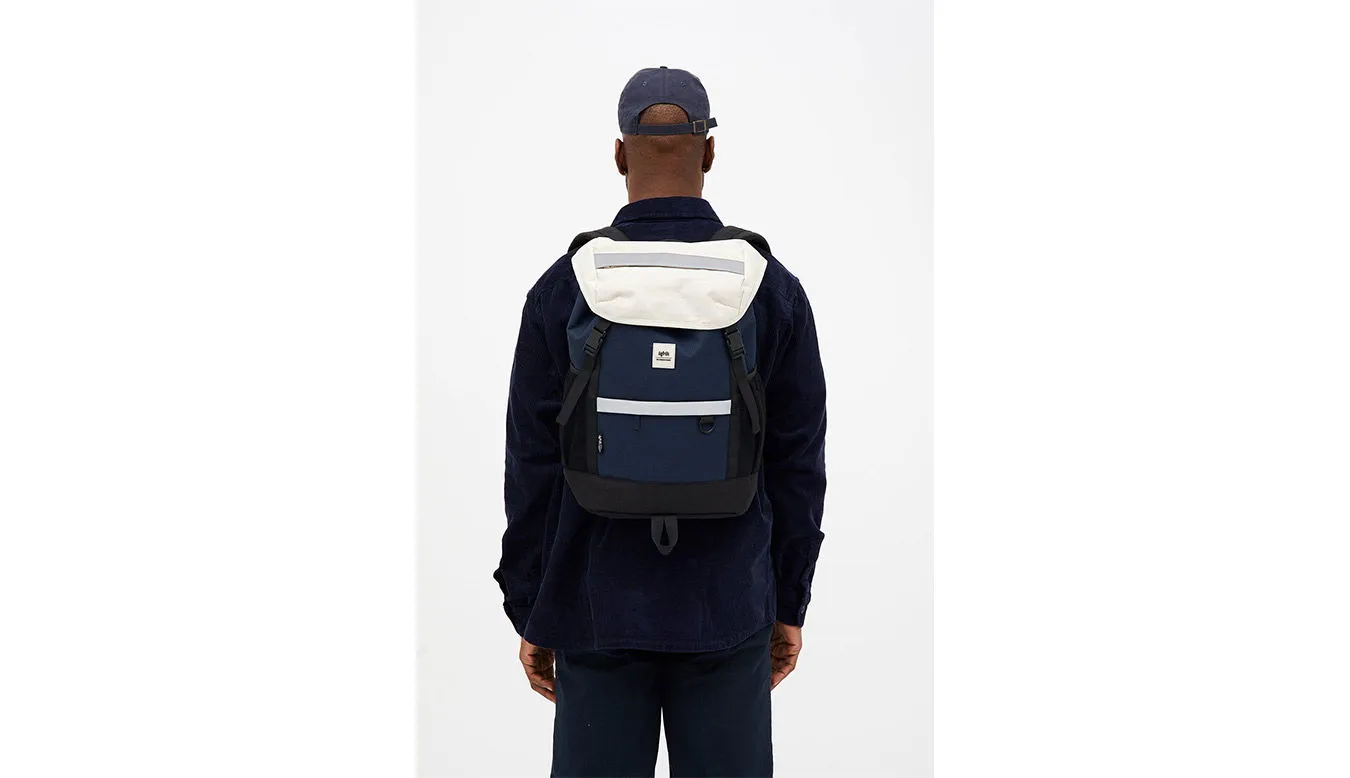 Lefrik Mountain Backpack Bateau