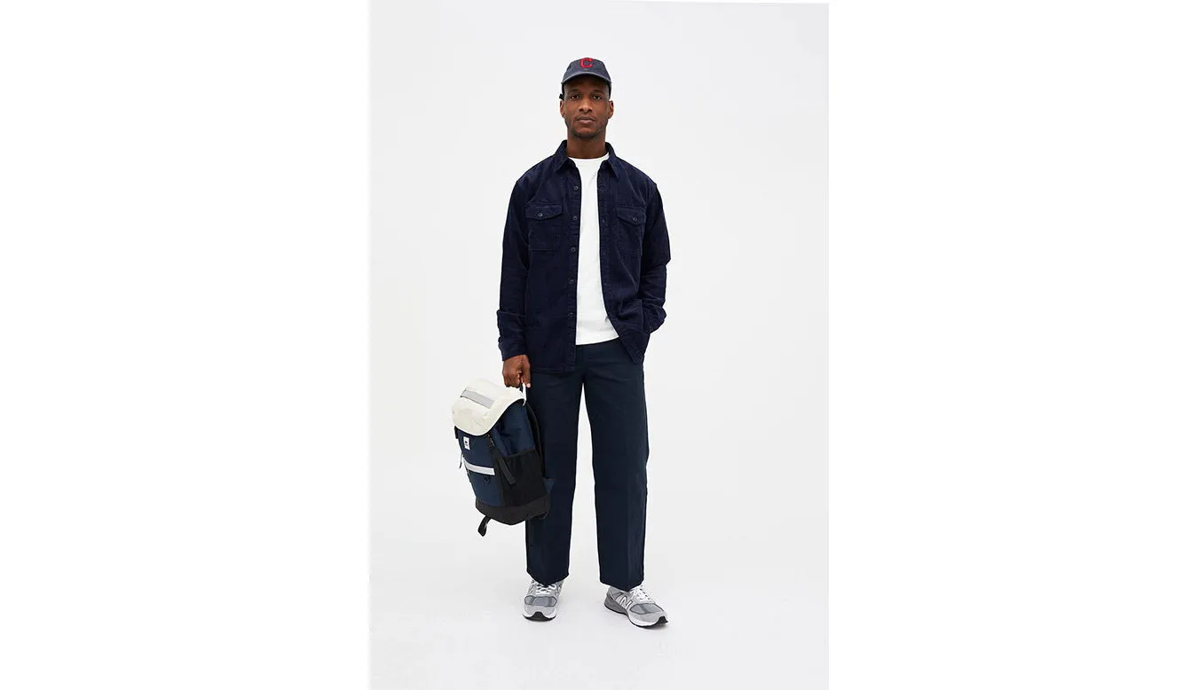 Lefrik Mountain Backpack Bateau