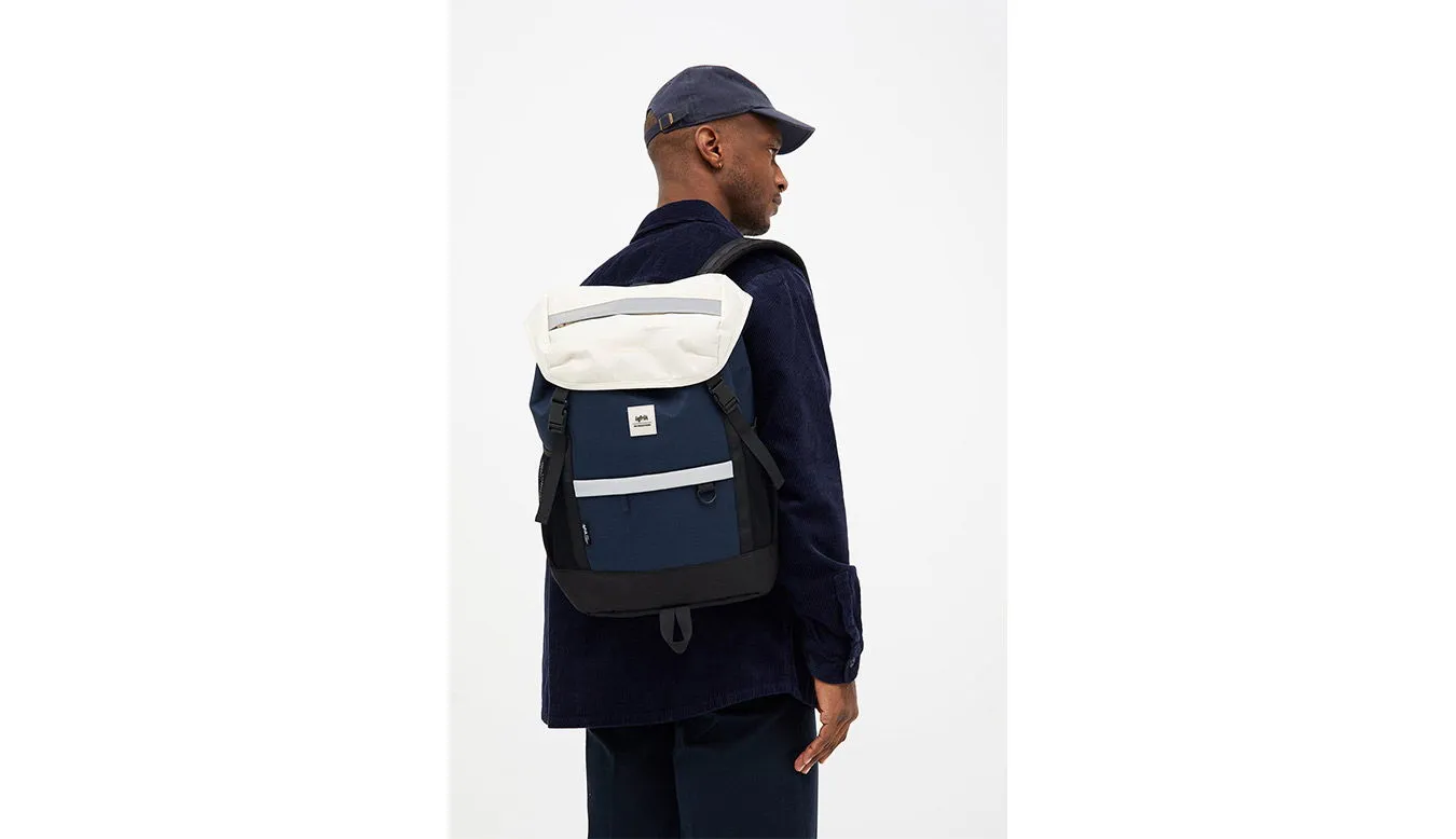 Lefrik Mountain Backpack Bateau