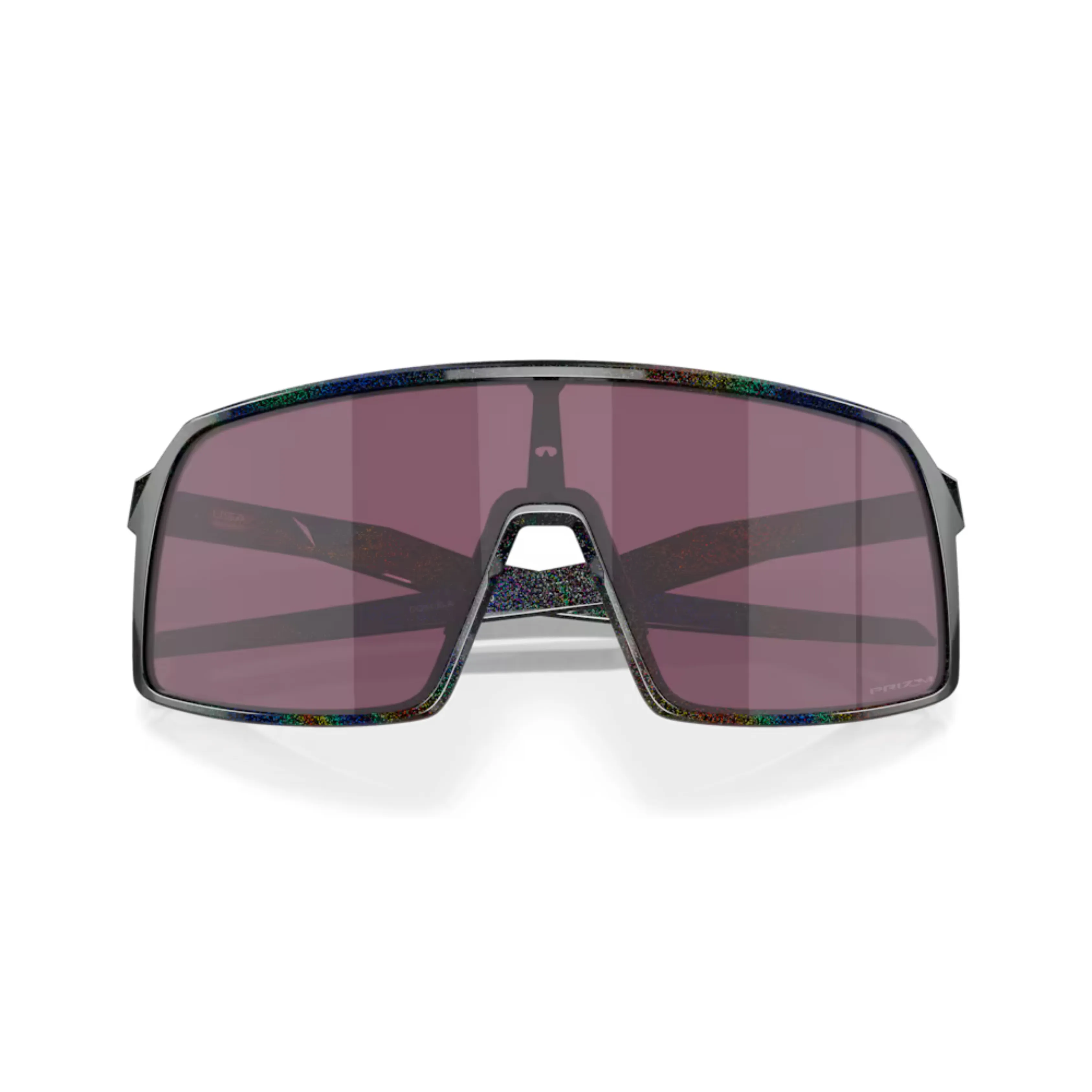 LENTES SUTRO DARK GALAXY PRIZM ROAD BLA / OAKLEY