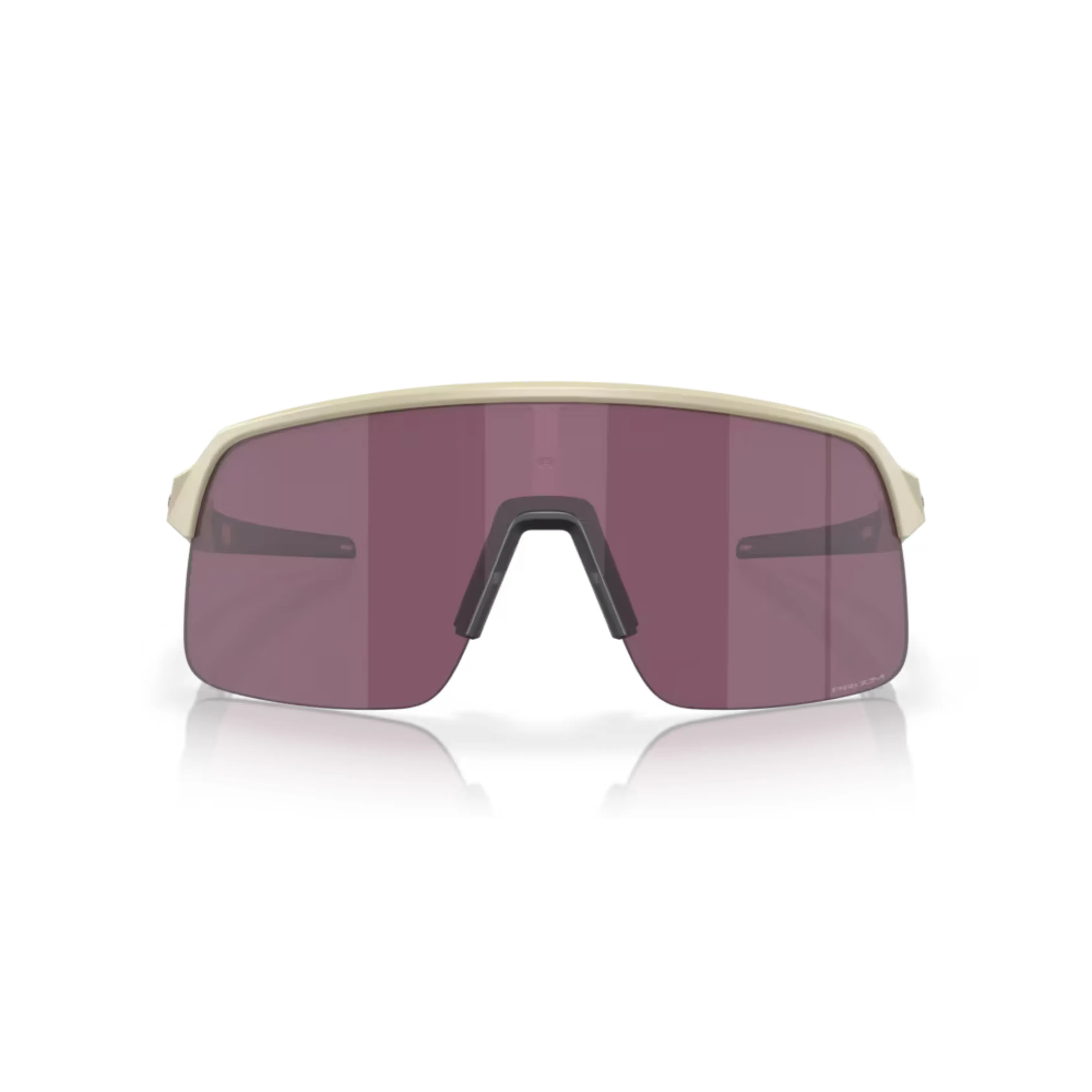 LENTES SUTRO LITE MATTE SAND PRIZM ROAD / OAKLEY