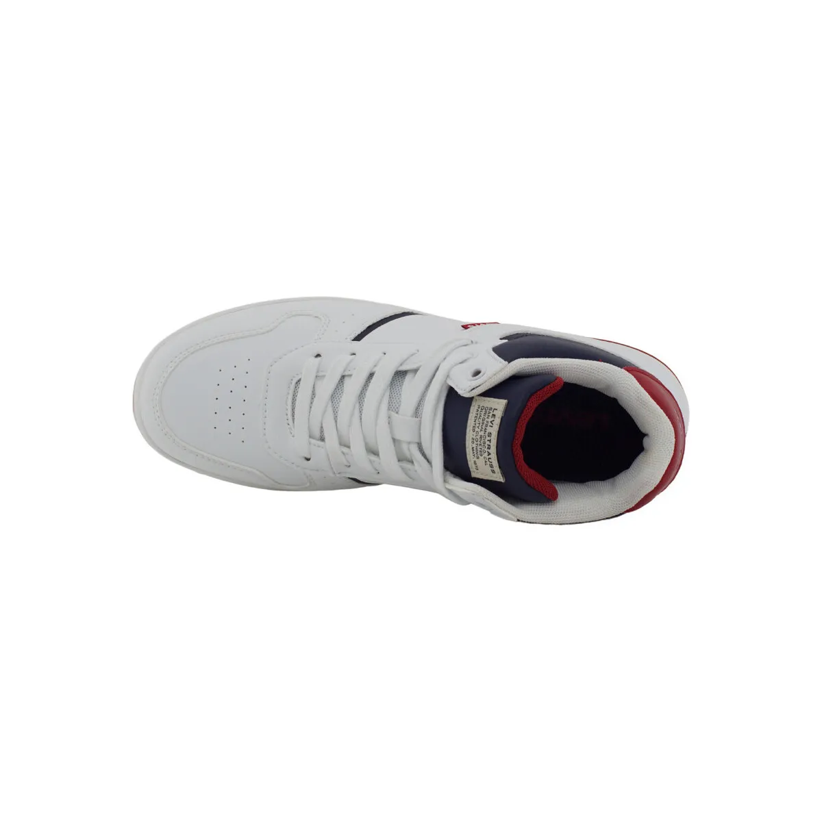 Levis DEPORTIVA CAÑA ALTA MUJER/ JUNIOR KICK MID VIRV0073S