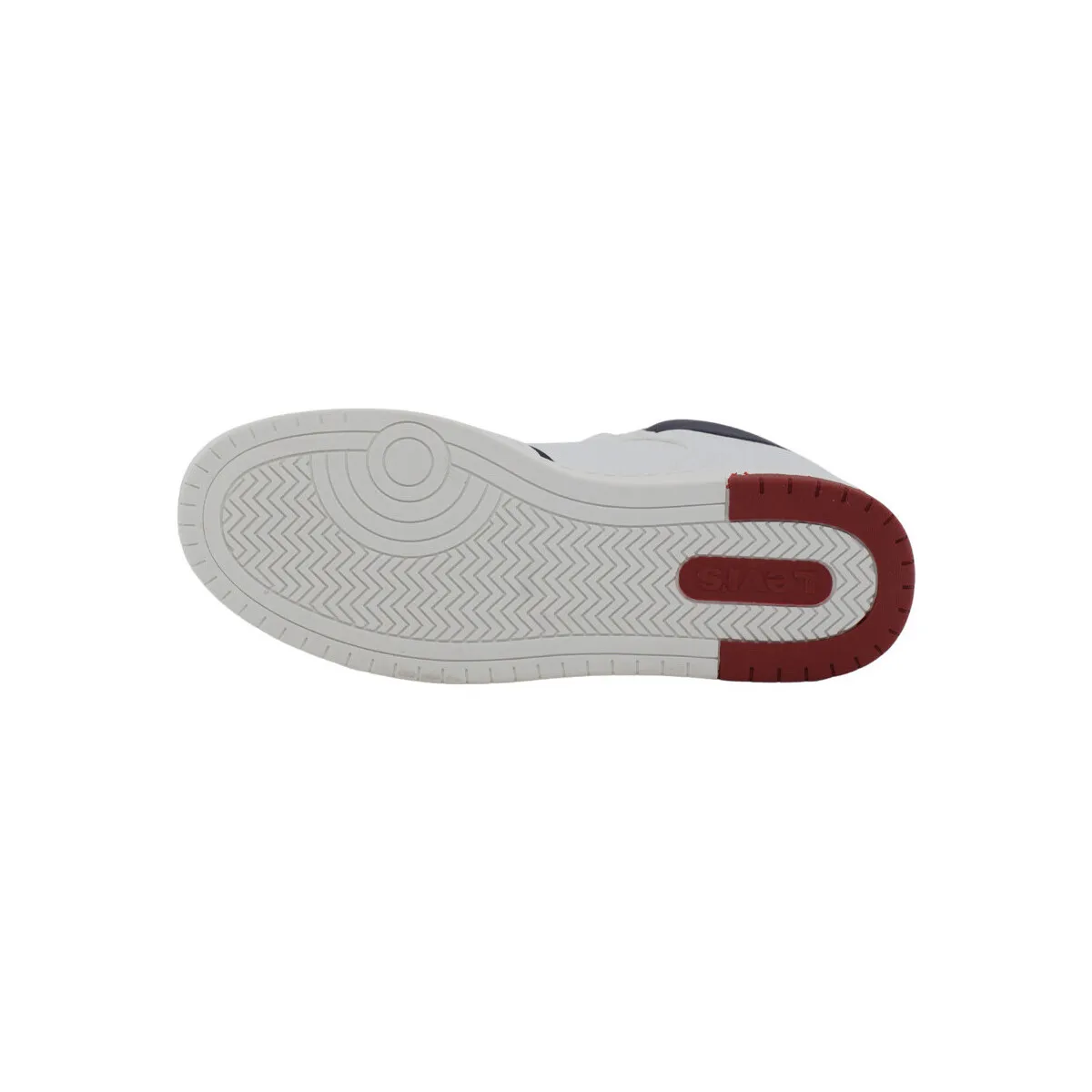 Levis DEPORTIVA CAÑA ALTA MUJER/ JUNIOR KICK MID VIRV0073S