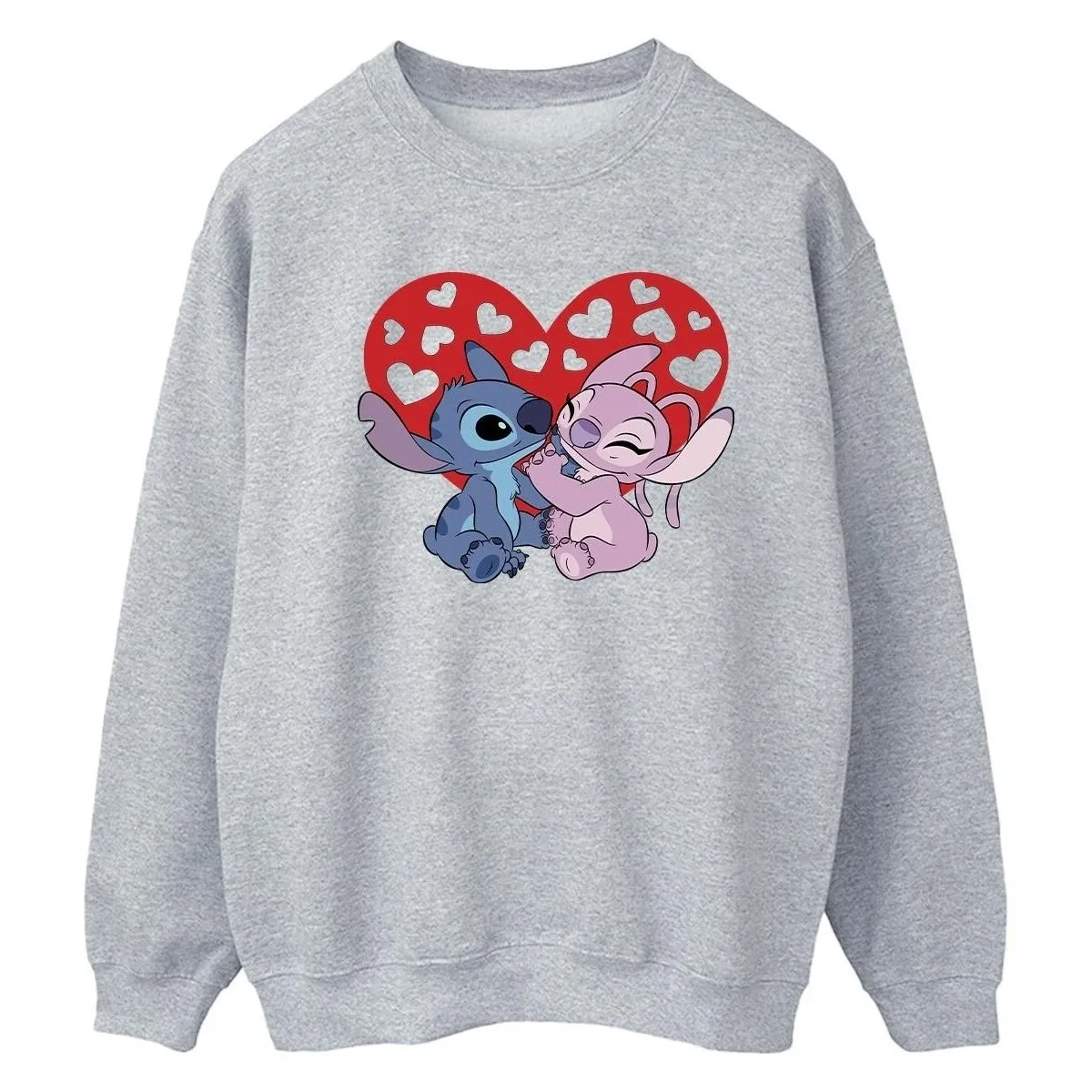 Lilo & Stitch Hearts