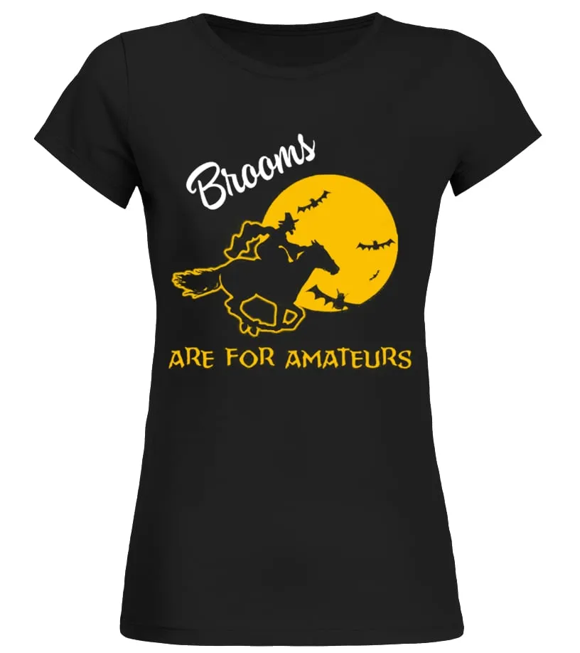 Limited Edition Bro Camiseta cuello redondo Mujer