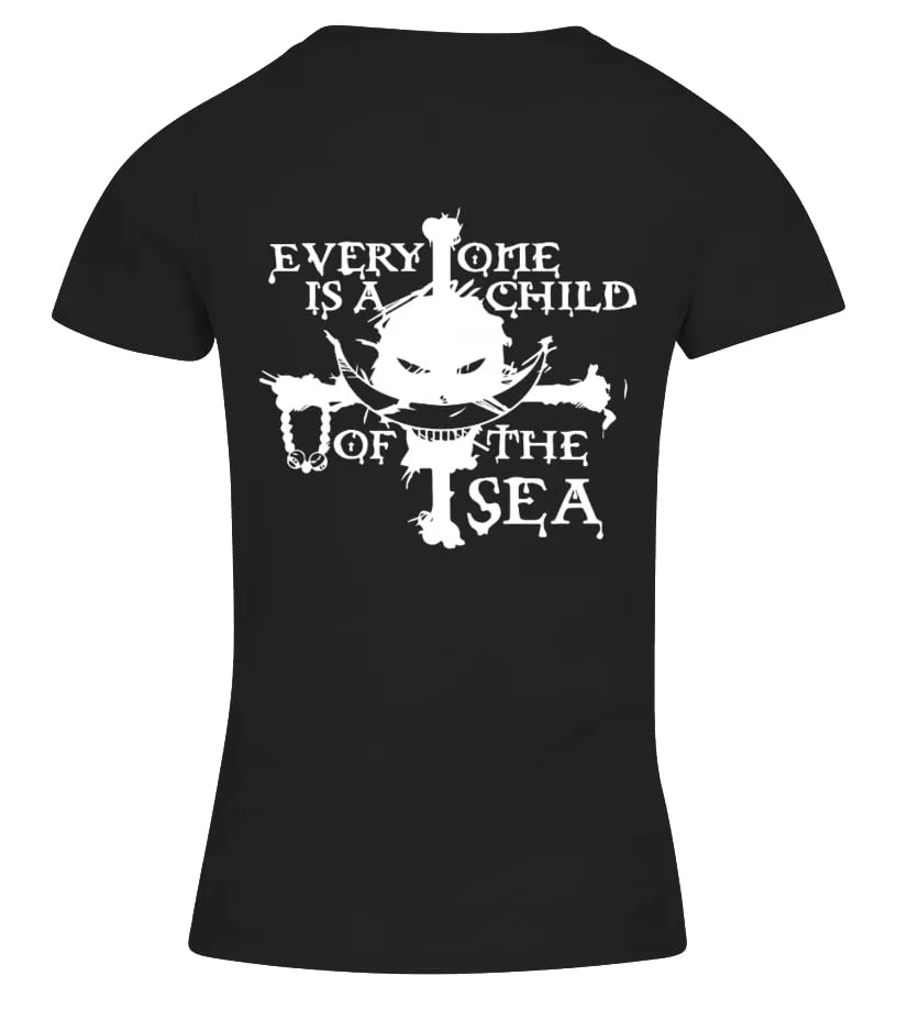 Limited Edition Camiseta cuello pico Mujer