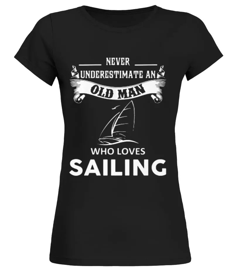 Limited Edition Loves Skiing Camiseta cuello redondo Mujer
