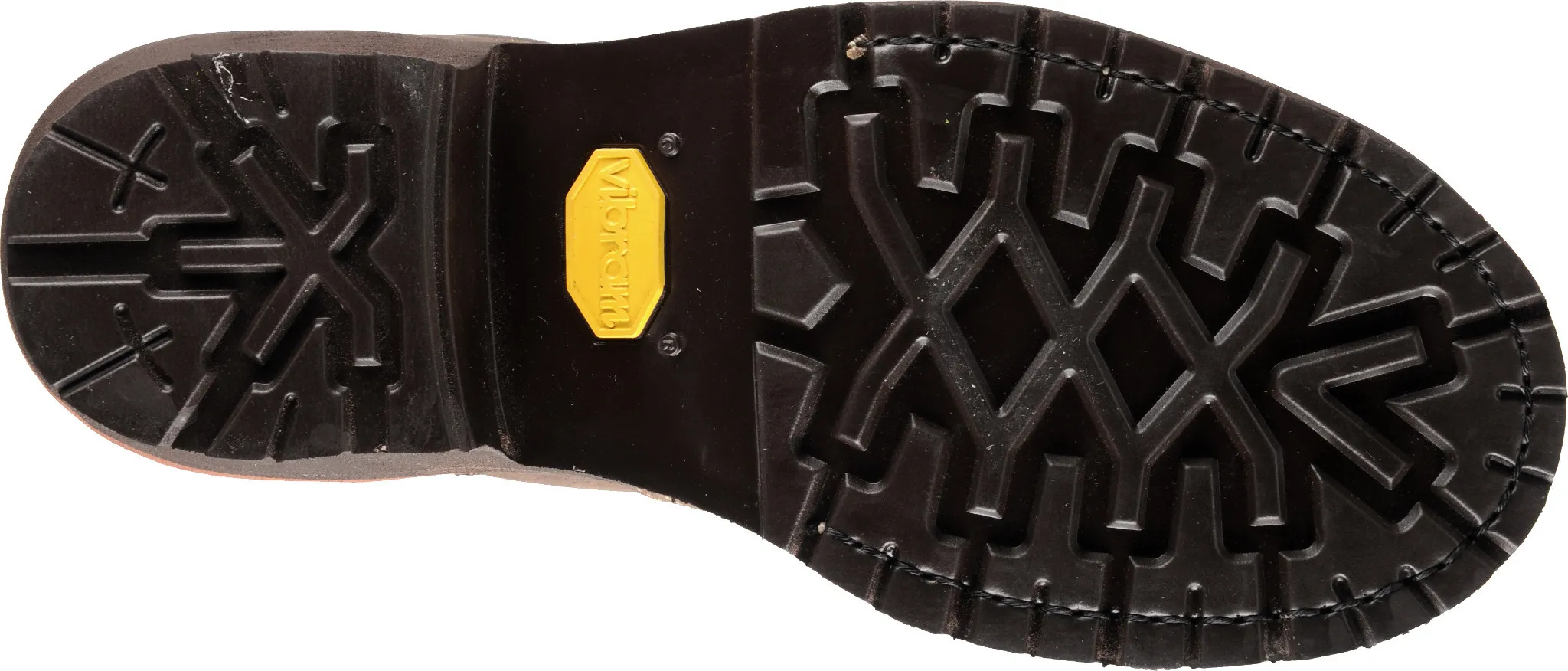 Linesman 10" Soft Toe Waterproof Work Boot