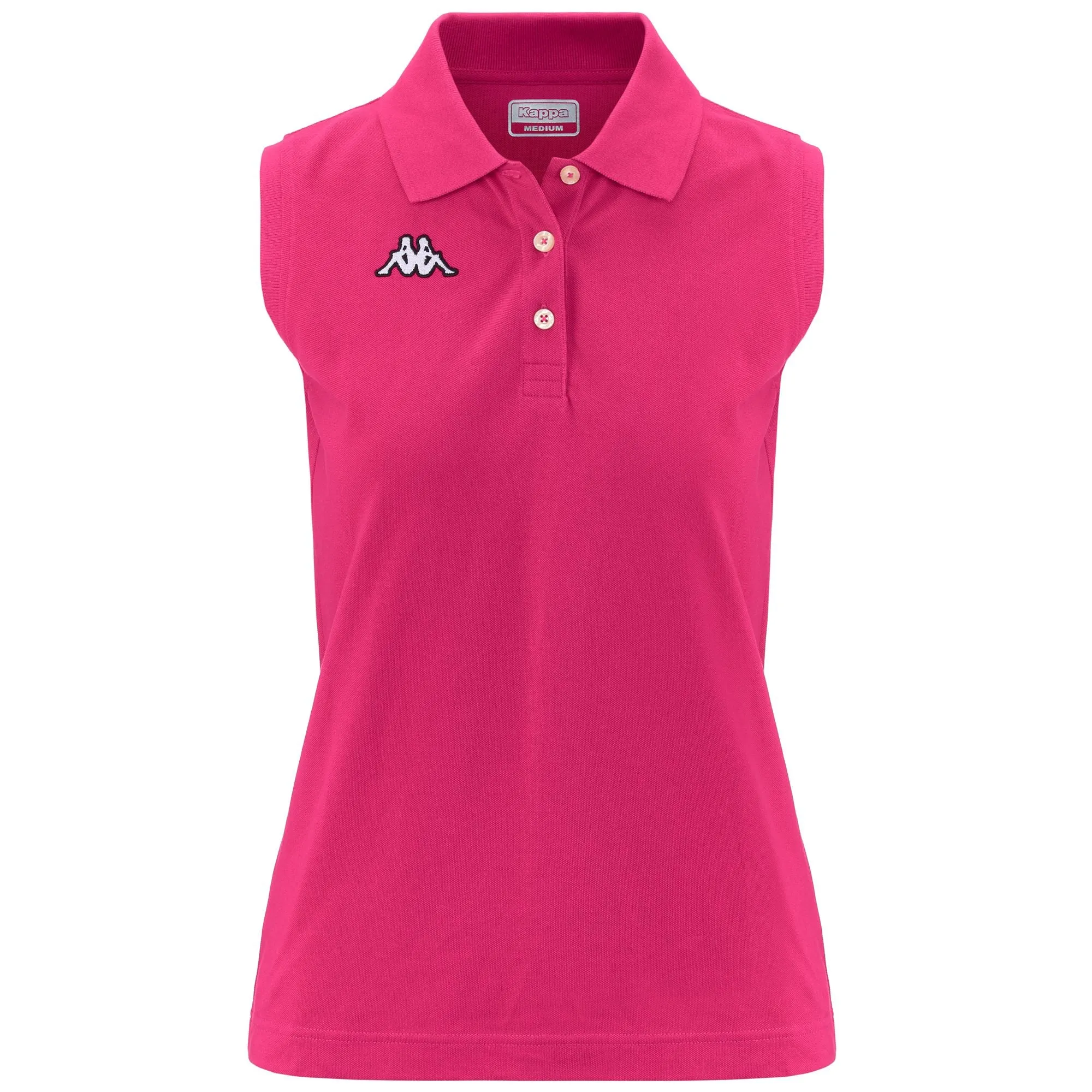 LOGO TENNIS WWS SLIM PINK INTENSE