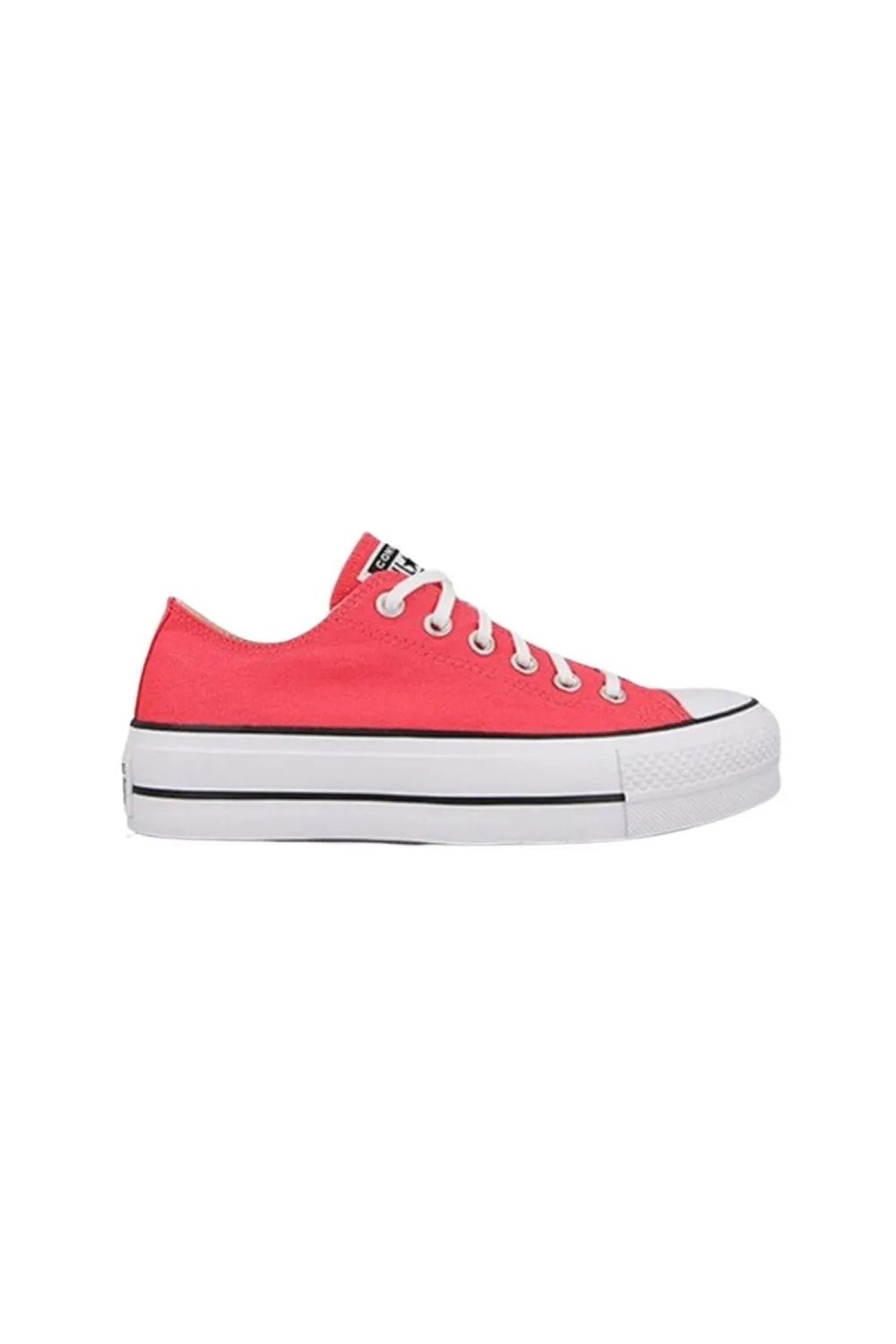 lonas   converse   rojo   568625c