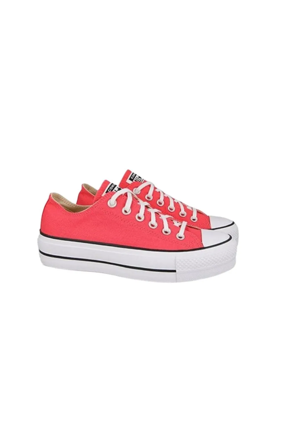 lonas   converse   rojo   568625c