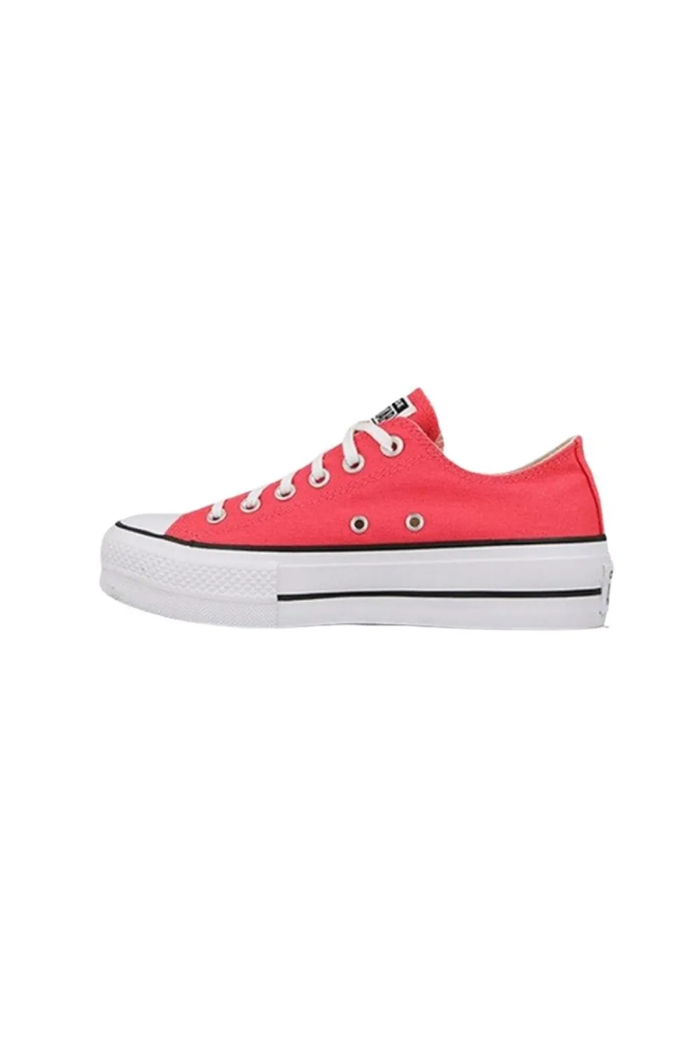 lonas   converse   rojo   568625c
