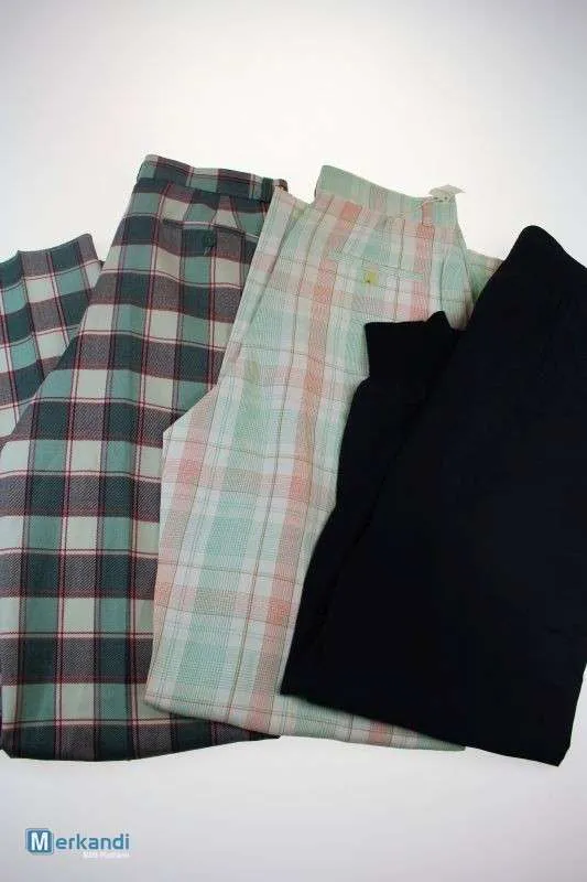 Lote de ropa y accesorios de marca Lacoste mix de hombre/mujer/niño