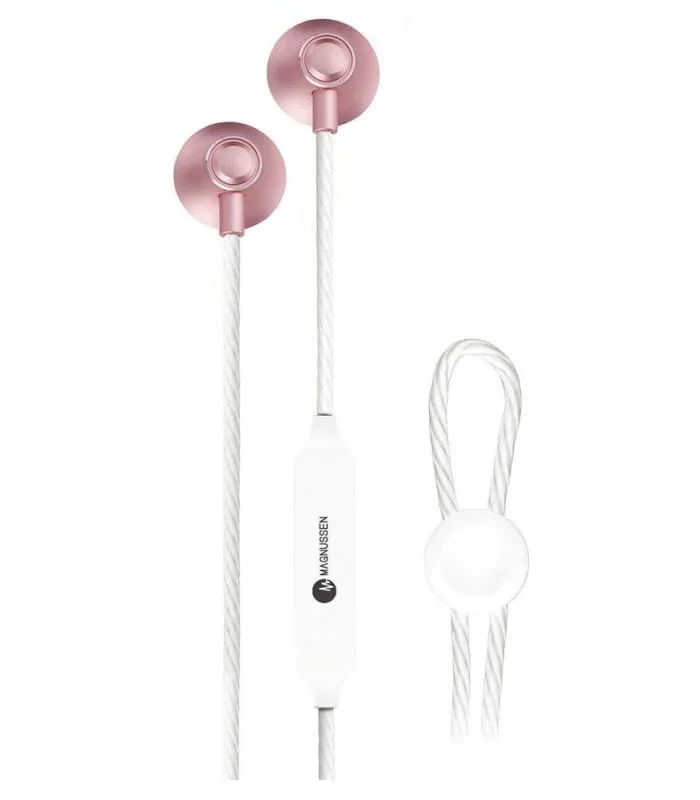 Magnussen Auriculares M6 White