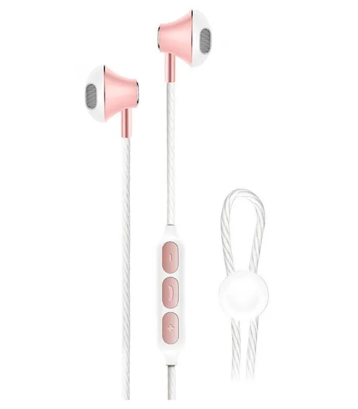 Magnussen Auriculares M6 White
