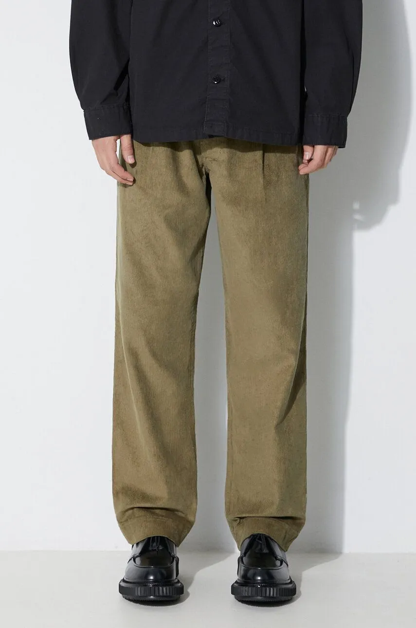 Maharishi Chino Loose Pants
