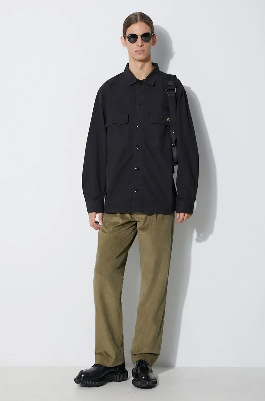 Maharishi Chino Loose Pants