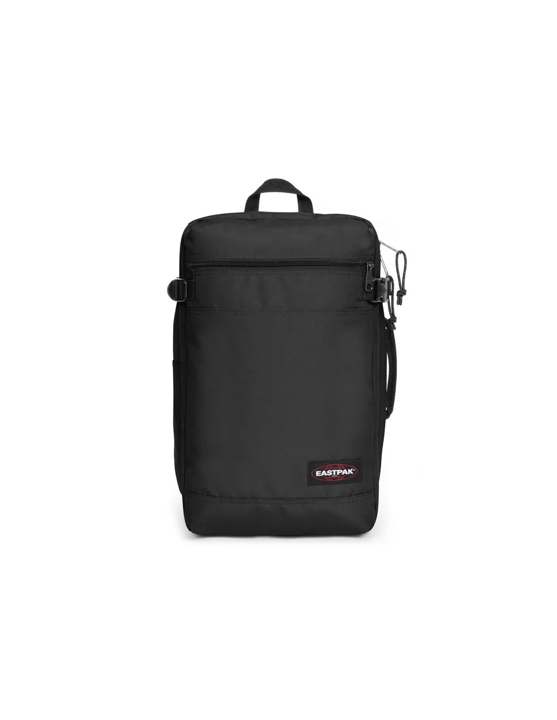 Maleta Eastpak Transit'r Pack Black