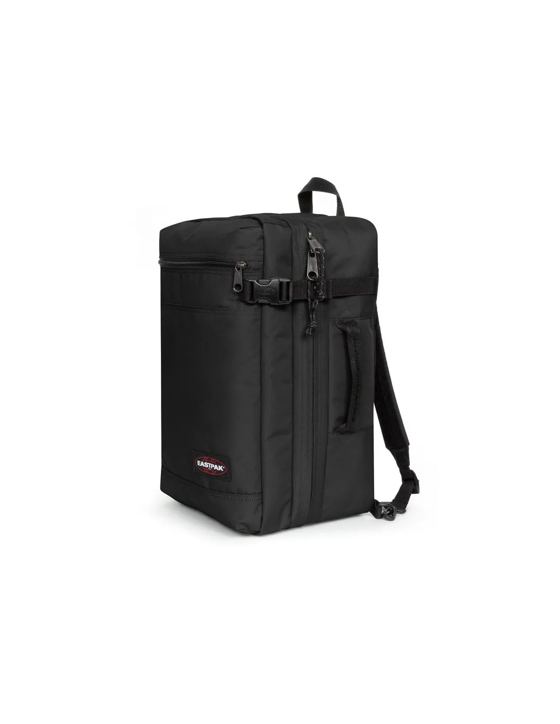 Maleta Eastpak Transit'r Pack Black