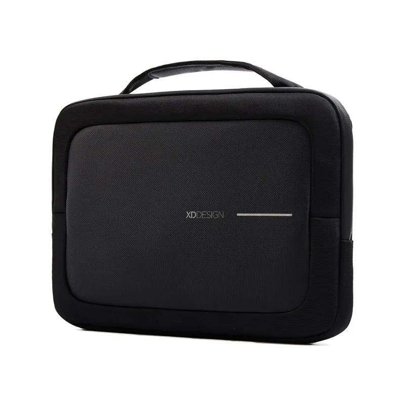 Maletin portatil 14'' personalizado Poll
