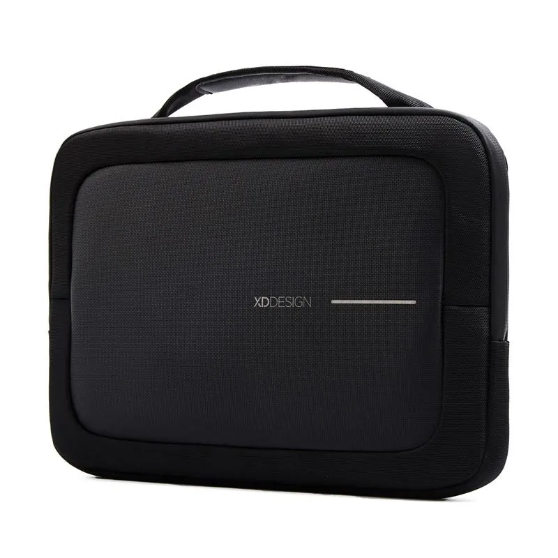 Maletin portatil 14'' personalizado Poll