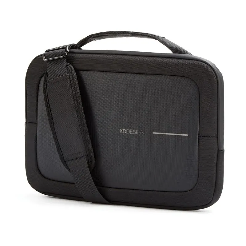 Maletin portatil 14'' personalizado Poll