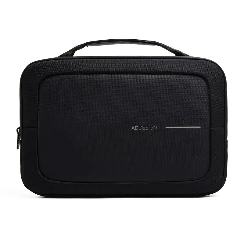 Maletin portatil 14'' personalizado Poll