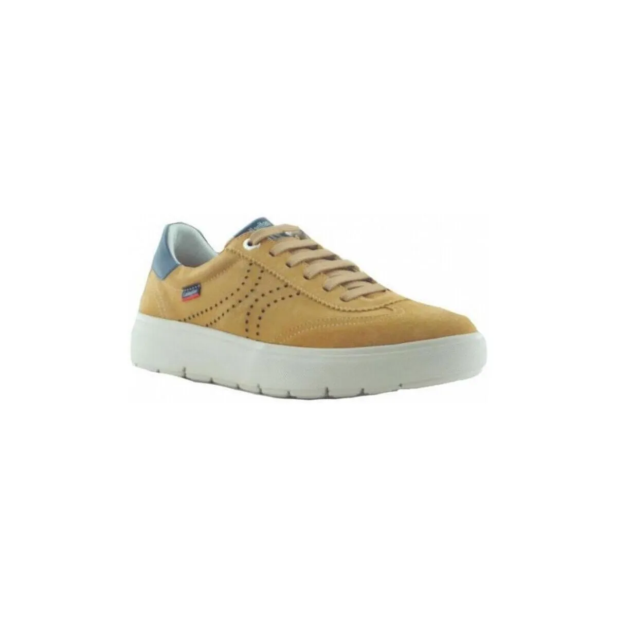 MALIBÚ ZAPATO DE PIEL PARA HOMBRE