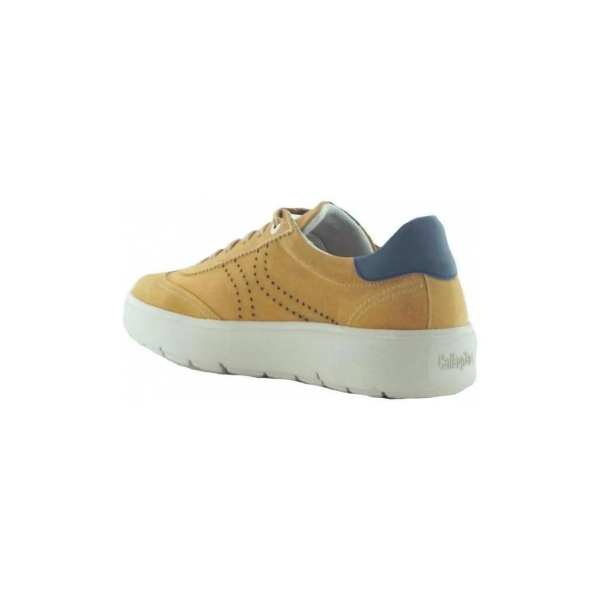 MALIBÚ ZAPATO DE PIEL PARA HOMBRE