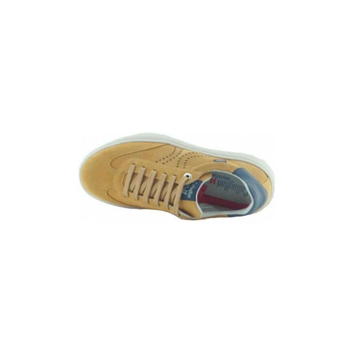 MALIBÚ ZAPATO DE PIEL PARA HOMBRE