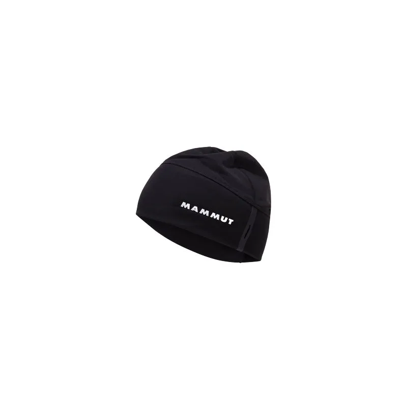 Mammut Gorro Aenergy (negro)