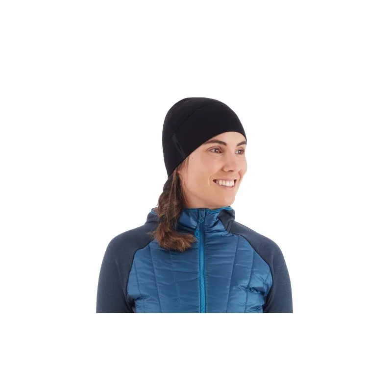 Mammut Gorro Aenergy (negro)