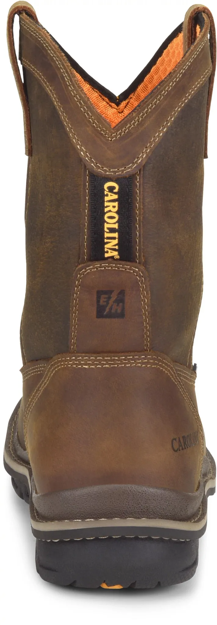 Mandrel 10" Carbon Composite Toe Waterproof Work Boot