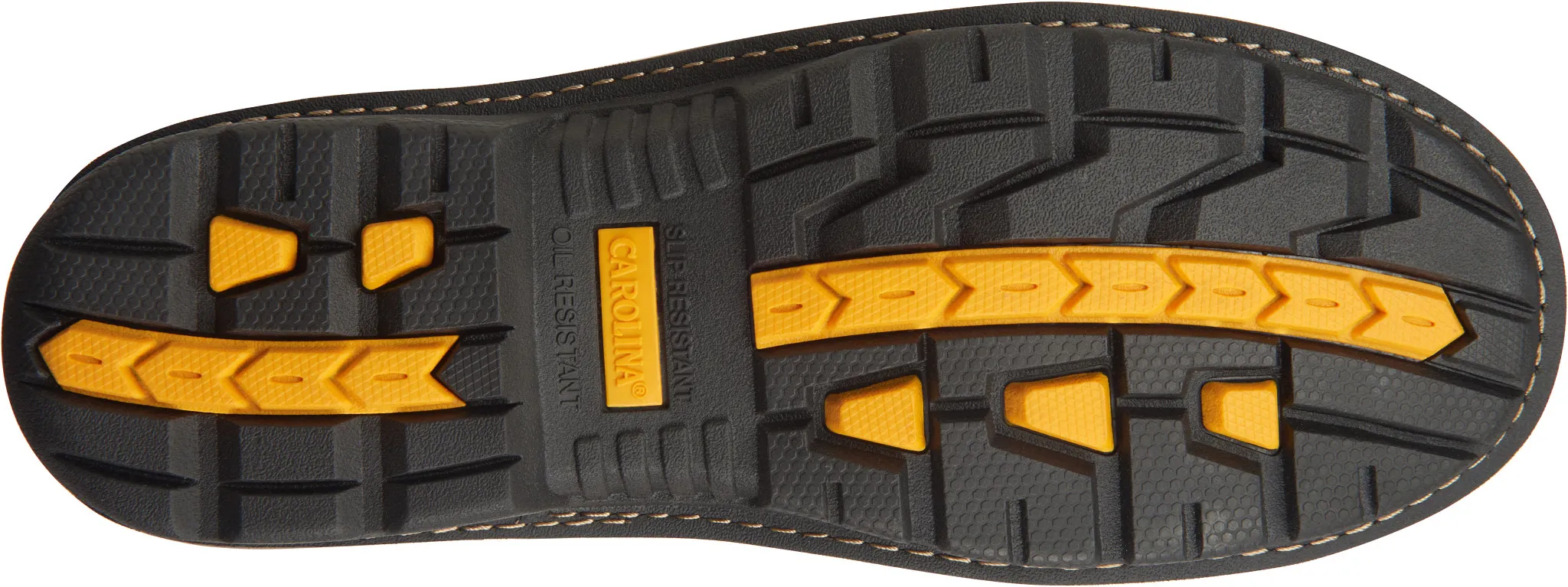 Mandrel 10" Carbon Composite Toe Waterproof Work Boot
