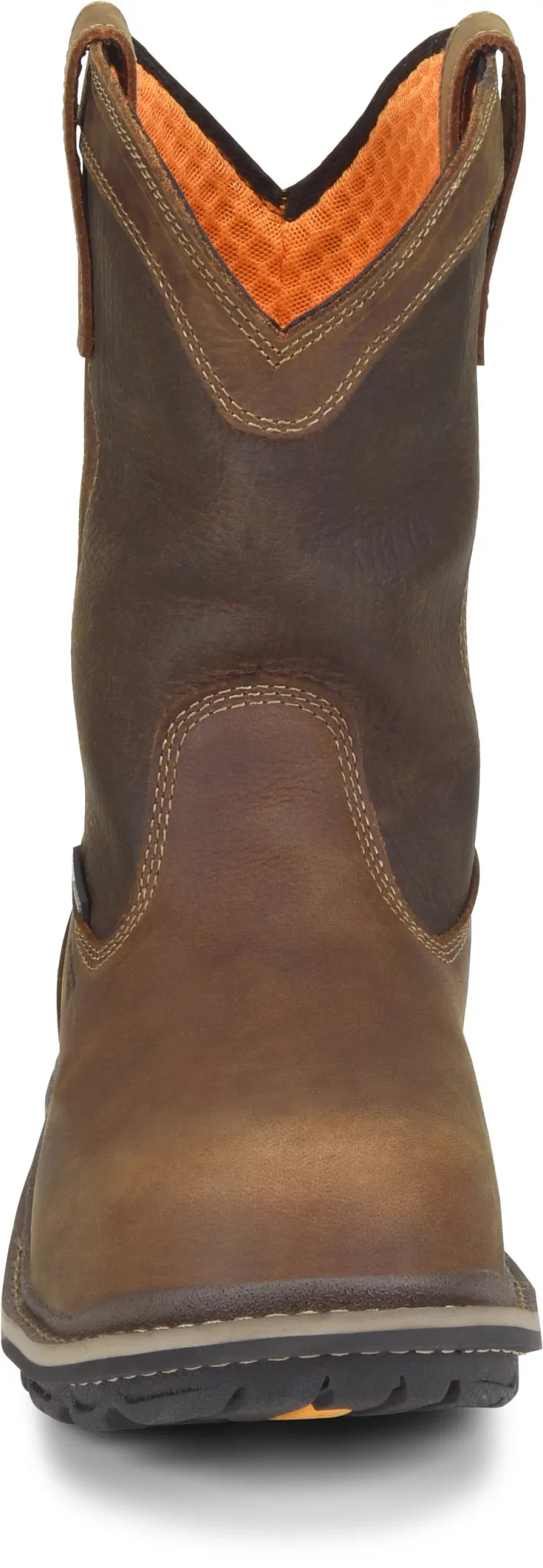 Mandrel 10" Carbon Composite Toe Waterproof Work Boot