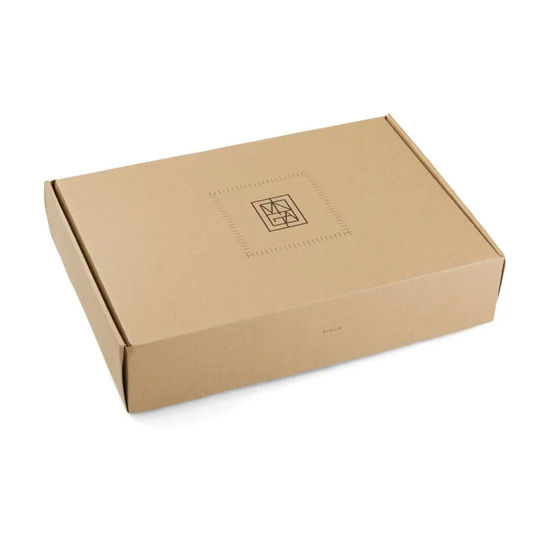Manta de mezcla de lana personalizada Saletto