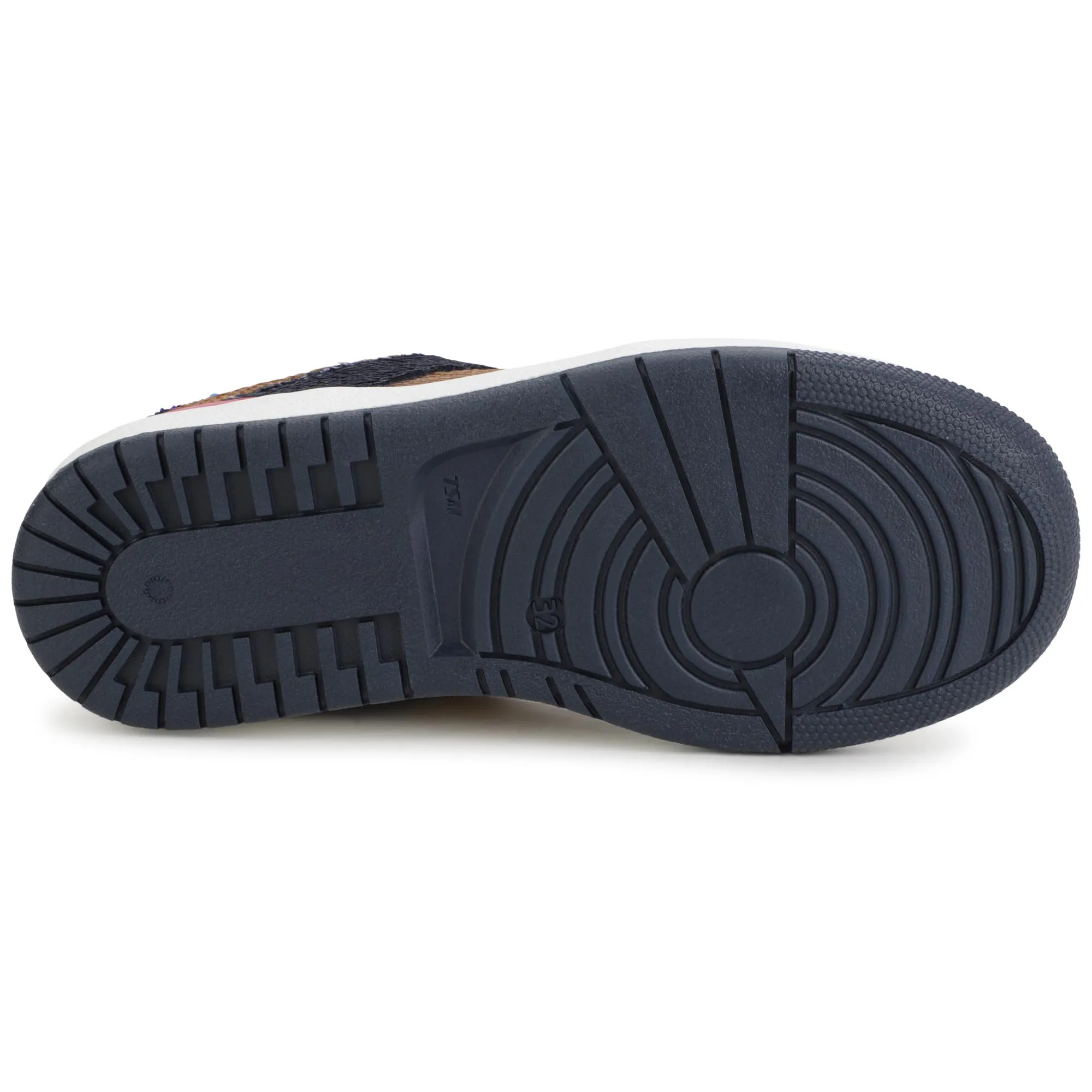 MARC JACOBS Zapatillas con cordones