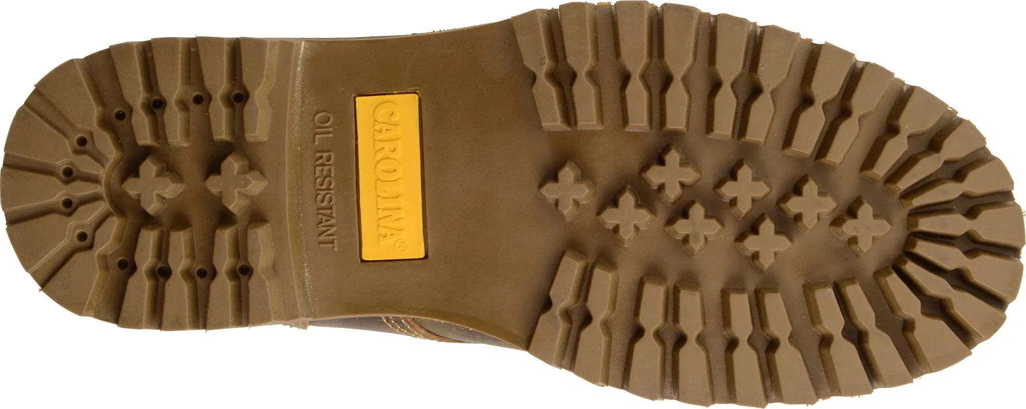 Marlboro Lo 6" Steel Toe Waterproof Work Boot