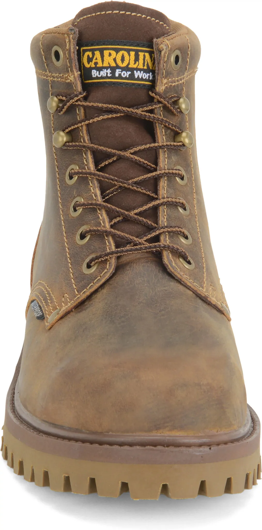 Marlboro Lo 6" Steel Toe Waterproof Work Boot
