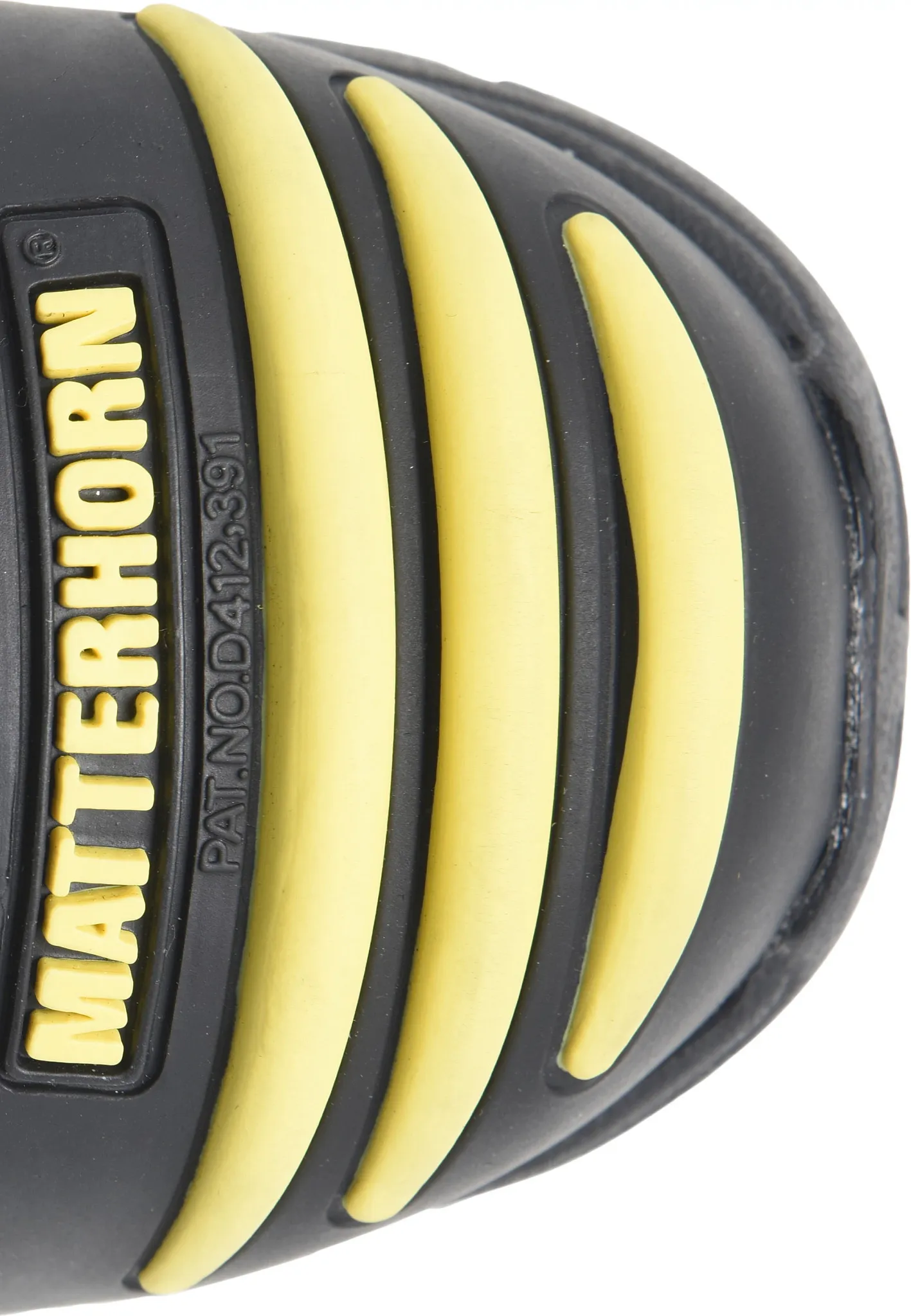 Matterhorn Muckmen Internal 15" Met Guard Composite Toe Work Boot